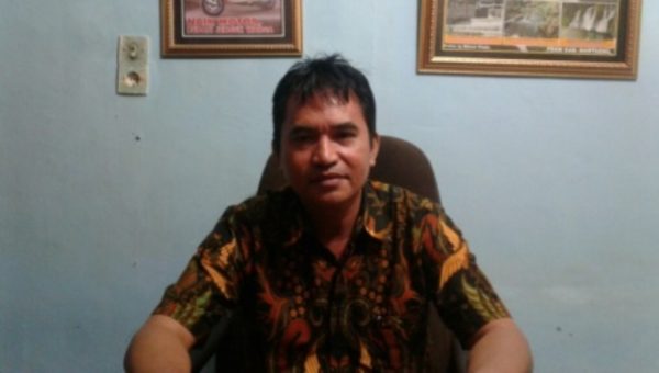 Begini Alasan Kenaikan Tarif Air PDAM