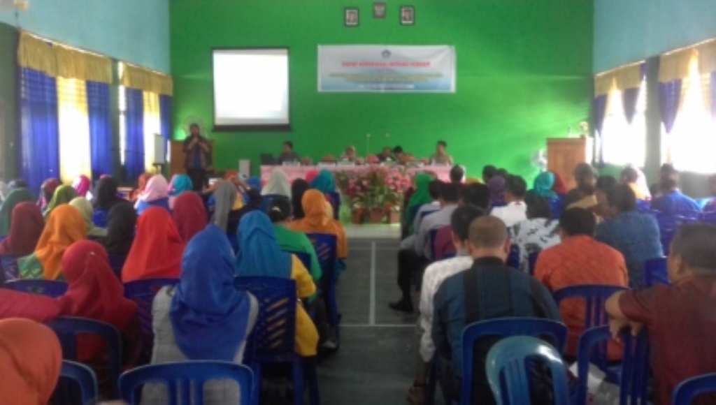 Cegah Peredaran PCC di Sekolah, Dikmudora Gelar Rakor