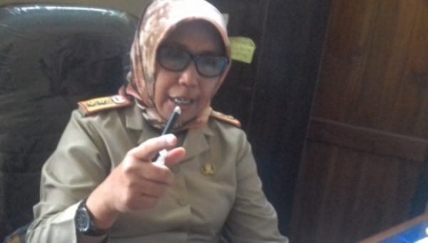 Kota Kendari Kekurangan Guru PNS Sebanyak 500 Orang