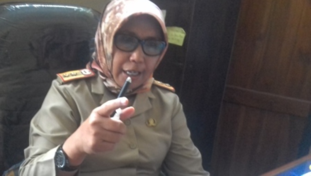 Kota Kendari Kekurangan Guru PNS Sebanyak 500 Orang