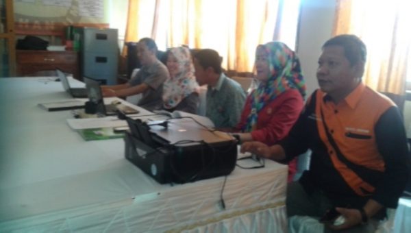 KPUD Konsel Gencar Sosialisasikan Tahapan Pemilu dan Pilgub