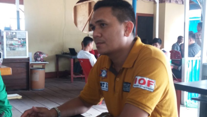 SC Dinilai Tidak Adil Dalam Penentuan Calon Ketua HIPMI