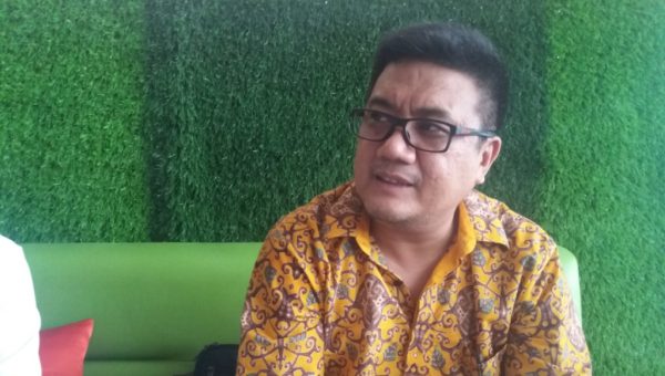 IRA-AJP Masih Intens Komunikasi ke Partai Lain