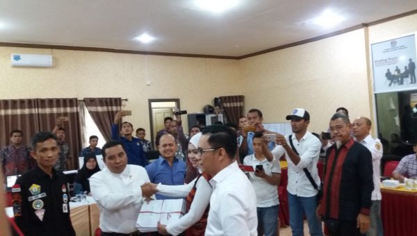 Dokumen Syarat Dukungan WON-ANDRE Lengkap