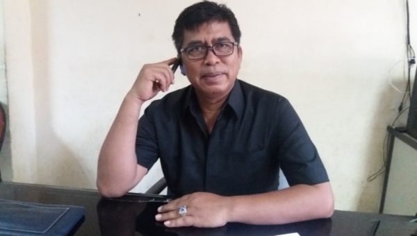 Surat Tugas Tinggal 2 Hari, Demokrat Masih Yakin pada Rusda-Sjafei