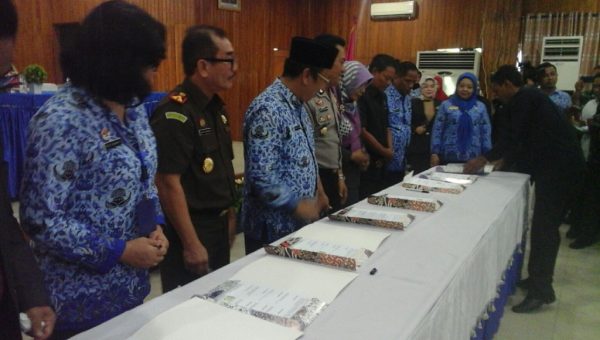 Pemkot Genjot Perempuan dan Anak Dapat Perlindungan Hukum