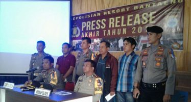 Polres Bantaeng menangani 2 kasus korupsi, 2 kasus Pungli