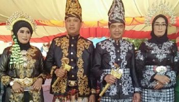 Ini Puisi Bupati di HUT ke 11 Konut