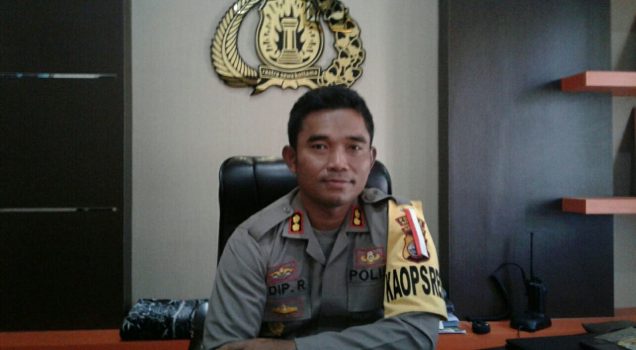 Tim Cyber Buru Pemilik Akun Penyebar Hoax