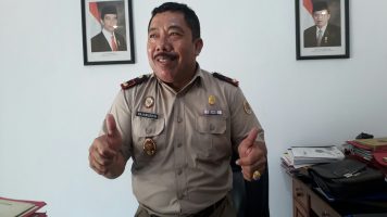 Ada Dugaan Pungli Pengurusan Sertifikat Prona di BPN Muna