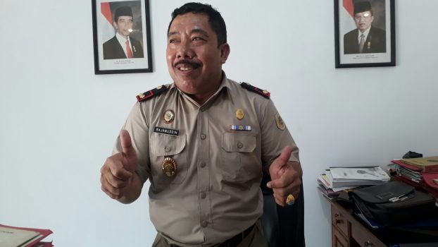 Ada Dugaan Pungli Pengurusan Sertifikat Prona di BPN Muna