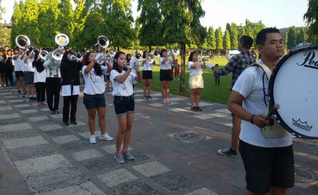 Satukan Komunitas Anak Muda di Bali, Community Day 2018 Sukses Digelar