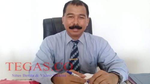 800 Guru Magang di Buton Bakal Diberi Honor