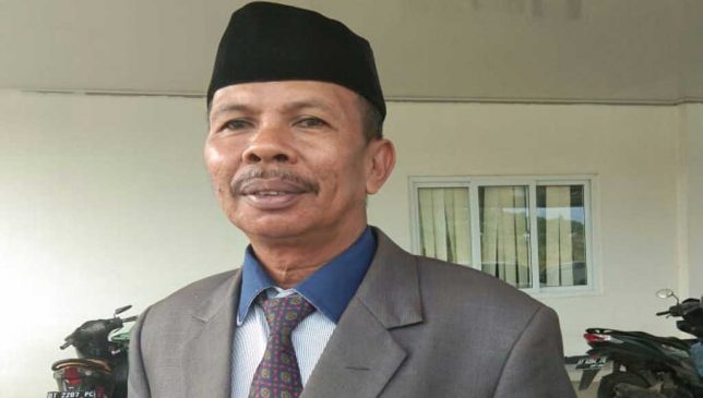 DPMD Buton, Proses Empat Gugatan Pilkades
