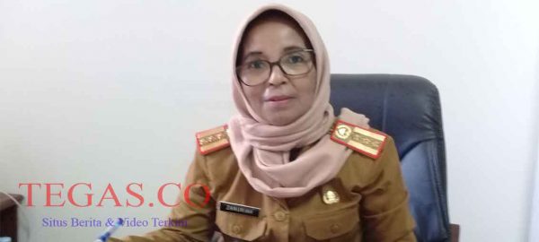 Hari ini CAT CPNS Buton Dimulai