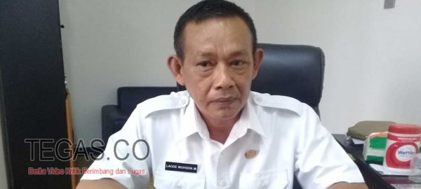 Tingkatkan Potensi Rumput Laut, Pemkab Buton MoU dengan PT. AMA
