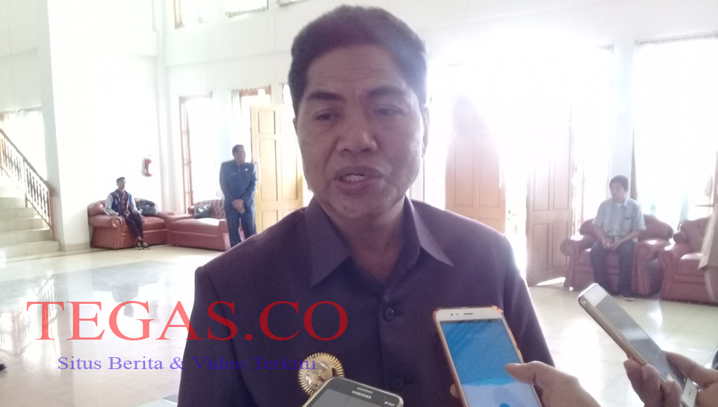 Kembangkan Bisnis Perikanan, Bupati Buton Segera Teken MoU dengan PT Perinus