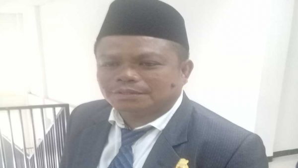 Rafiun: Yolandi Sasrianti Rahim PAW Iis Elianti Dilantik Hari ini