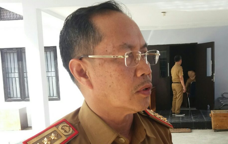 Deputi Pencegahan KPK RI Gelar Audiens Bersama Pemda Konsel