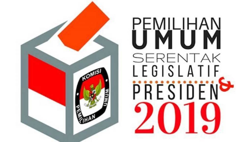 Kertas Suara Pemilu 2019 Belum Tiba di KPU Buton