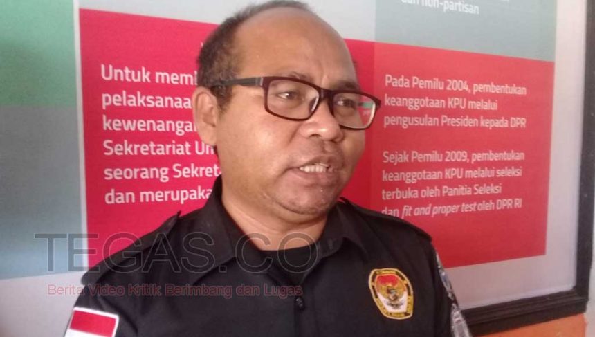 Buton Tidak Ada Caleg Eks Koruptor, Tapi Ada Dua Dicoret dari DCT