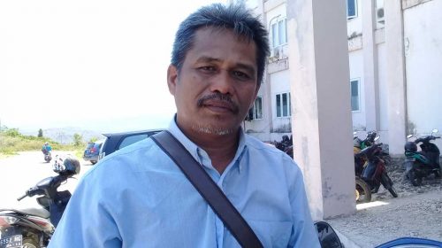 tegas.co., BUTON, SULTRA - Akibat adanya Undang-Undang Aparatur Sipil Negara (ASN) Nomor 5 tahun 2017