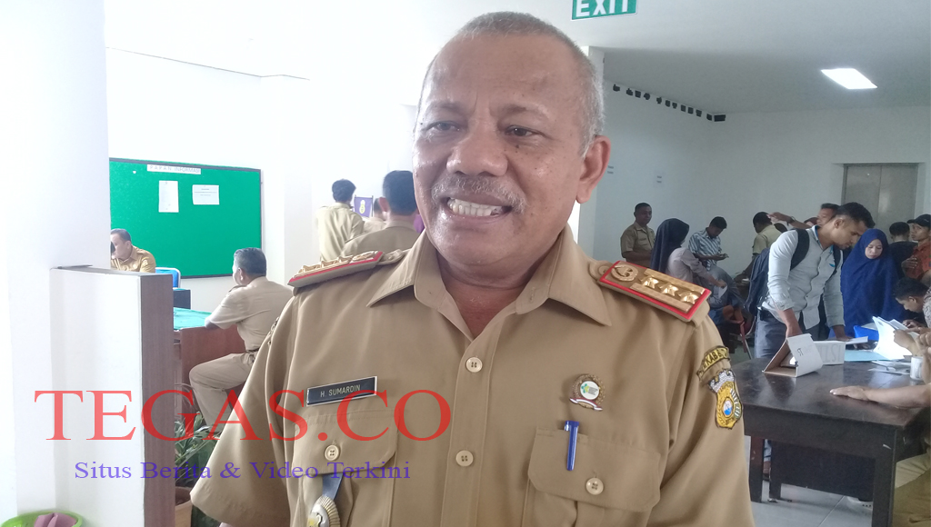 Imunisasi Rubella di Buton Capai 79 Persen