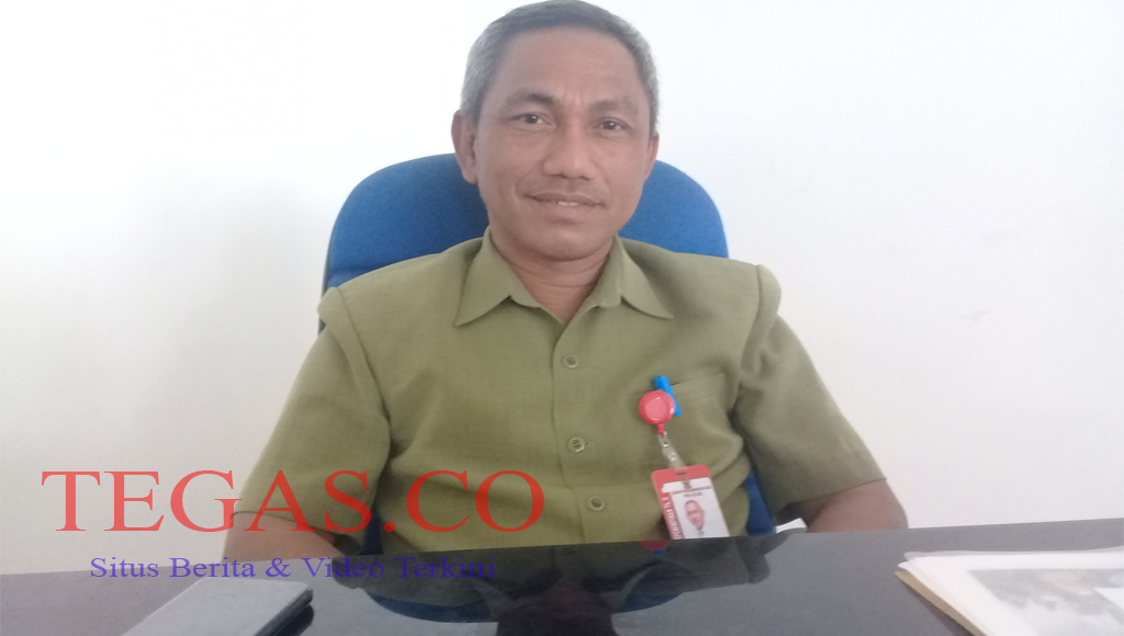 Bupati Buton Bantu Warga Tertimpa Bencana Kebakaran
