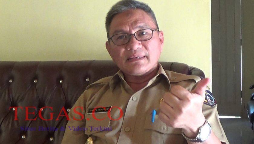Bupati Koltim Klarifikasi Soal Videonya yang Viral