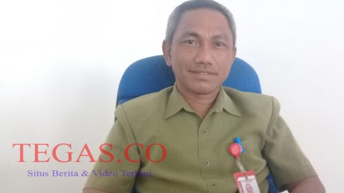 RTLH di Buton Keciprat 25 Unit dari Provinsi