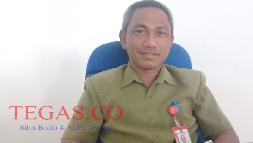 RTLH di Buton Keciprat 25 Unit dari Provinsi