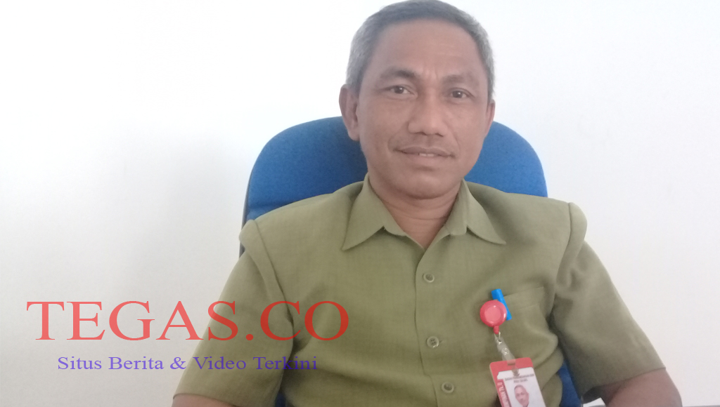 RTLH di Buton Keciprat 25 Unit dari Provinsi