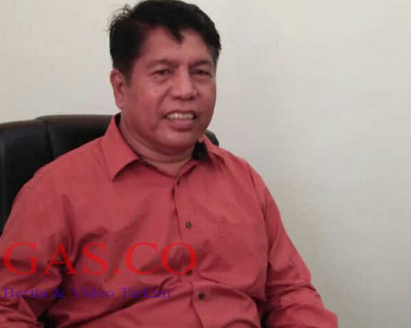 BPN Buton Targetkan Penerbitan 4250 Sertifikat Gratis Tahun ini
