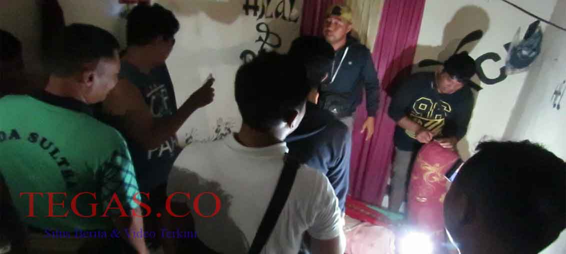 Sekian Lama Jadi Target Operasi, Pengedar Sabu ini Akhirnya Diringkus Polisi