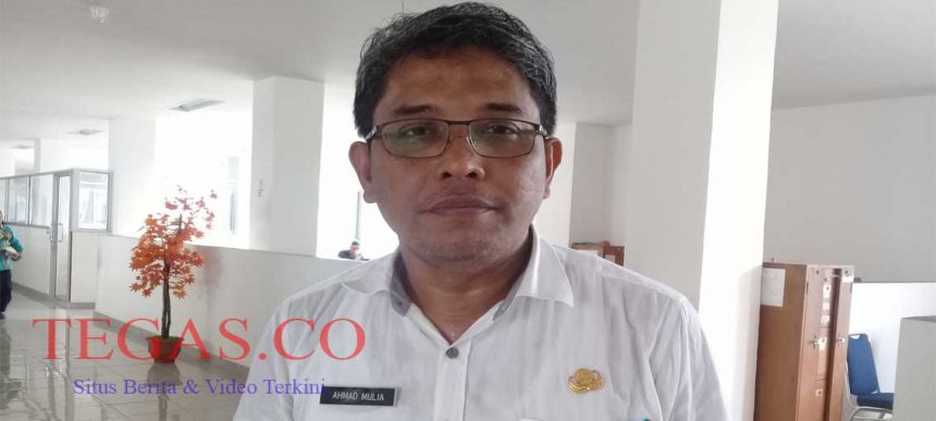 Pemkab Buton Dukung RSUD Raih Akreditasi