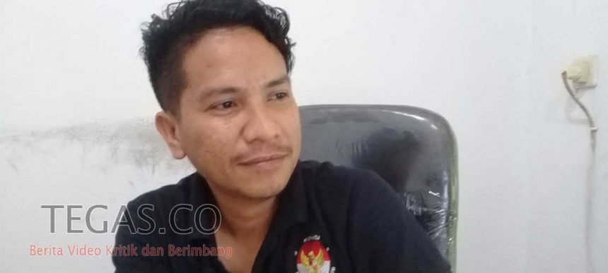 KPU Buton Hanya Fasilitasi 16 Spanduk dan 10 Baliho pada Peserta Pemilu