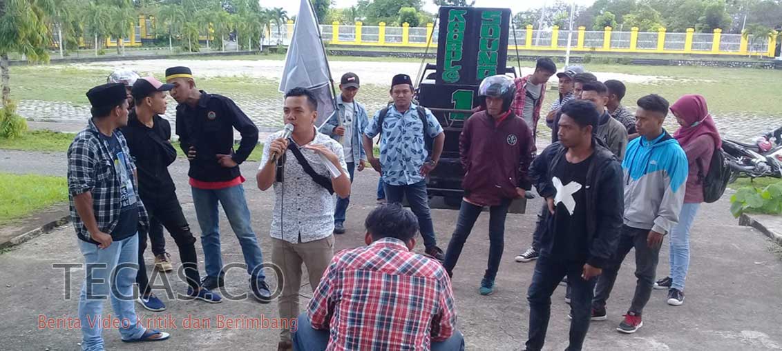 HIMKA Buton Nilai Perusahaan Tambang di Hutan Lambusango Tidak Tepati Janji