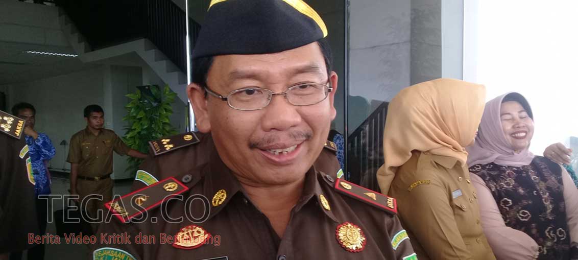 OTT Sekdis Dikbud Sultra, Kejati Sudah Periksa 20 Saksi