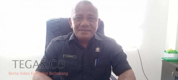 Dinkes Buton Sosialisasi Penegakan Regulasi KTR dalam Bidang Kesehatan