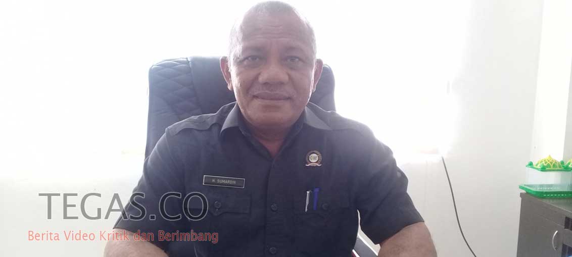 Dinkes Buton Sosialisasi Penegakan Regulasi KTR dalam Bidang Kesehatan