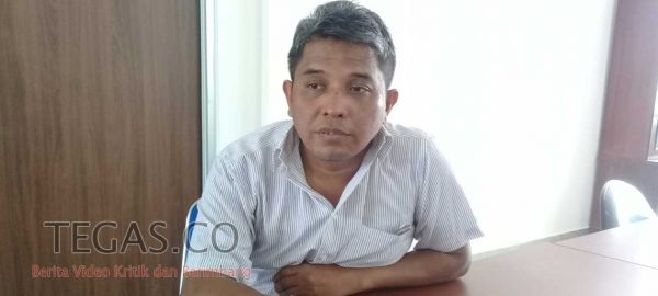 Untuk Akreditasi RSUD, Pemkab Buton Siapkan Anggaran 200 Juta