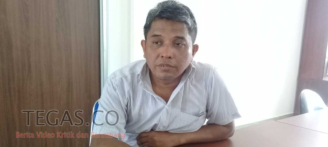 Untuk Akreditasi RSUD, Pemkab Buton Siapkan Anggaran 200 Juta