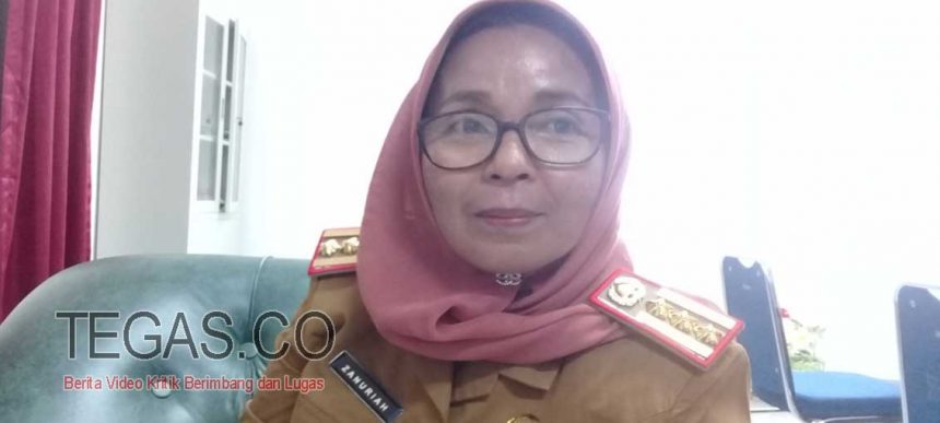 250 Peserta CPNS 2018 di Kabupaten Buton Dinyatakan Lulus