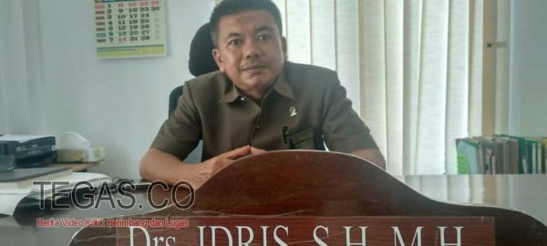 Tahun 2018, Angka Perceraian di Buton Meningkat