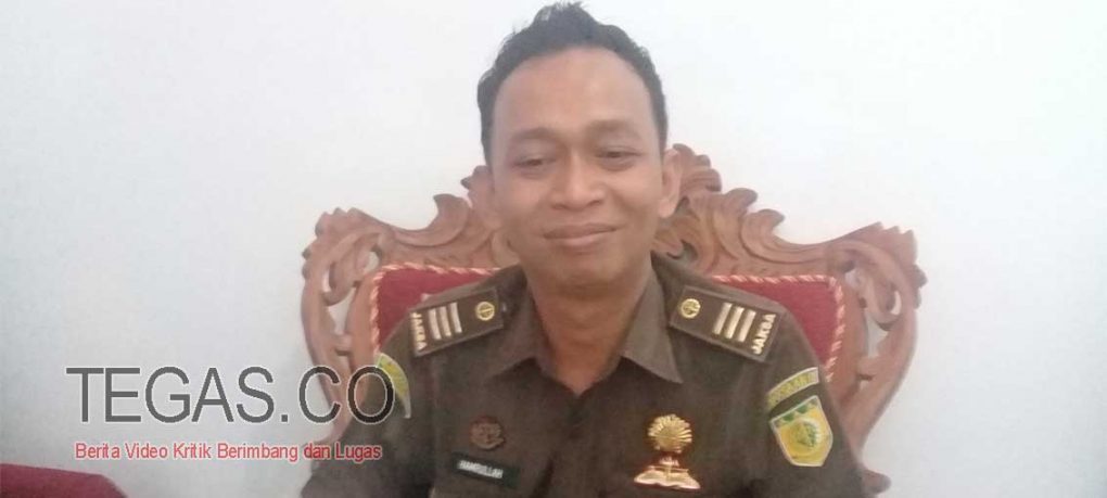 Kasus Tindak Pemilu La Ode Rafiun, Kejari Buton: Besok Pembacaan Tuntutan