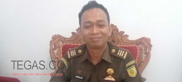 Kasus Tindak Pemilu La Ode Rafiun, Kejari Buton: Besok Pembacaan Tuntutan