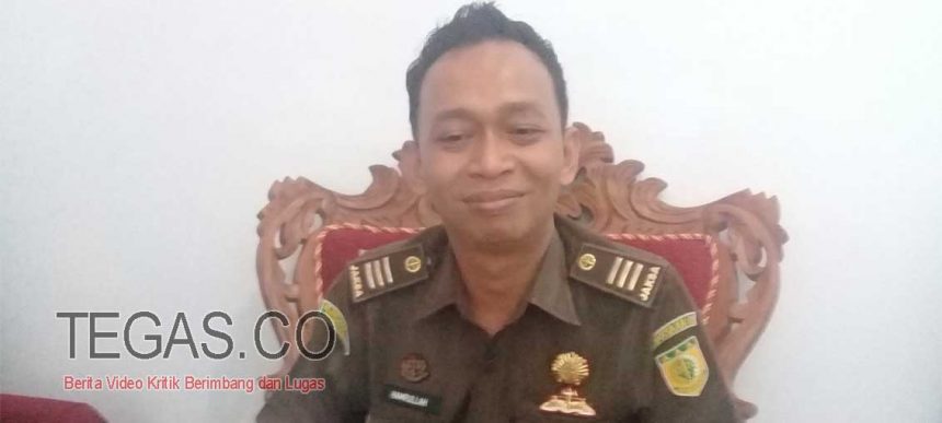 Kasus Tindak Pemilu La Ode Rafiun, Kejari Buton: Besok Pembacaan Tuntutan
