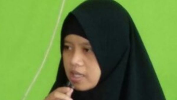 &ldquo;Kerdilisasi&rdquo; Islam Via Moderasi Kurikulum