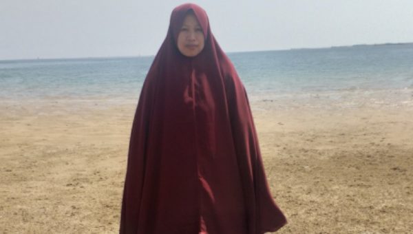 Kasus Penistaan Agama Berulang, Islam Penuntasnya