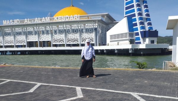 Derita Uighur Derita Kita